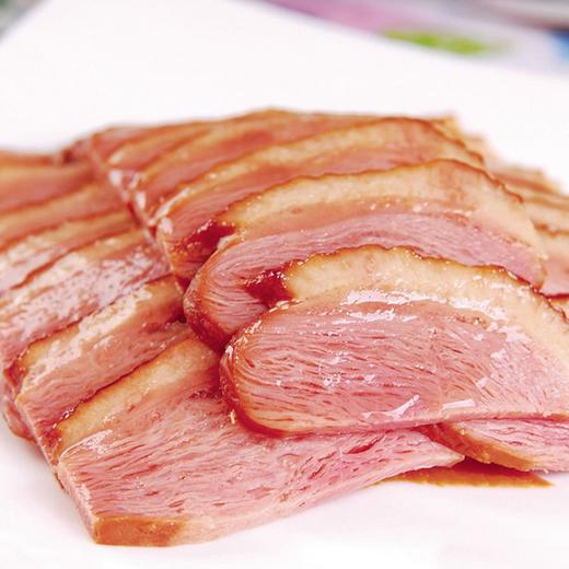 熏茶鸭（生）约300g/份 商品图0