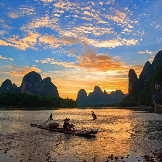 美宿 | 水墨桂林·广西6天5晚 商品图4