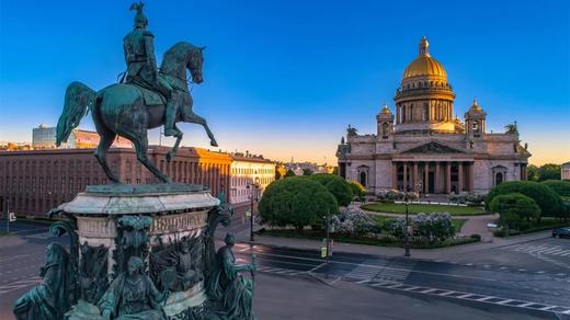 摩尔曼斯克极光之旅 商品图4