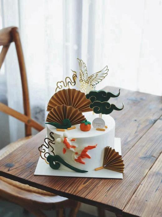 年年有余 商品图2