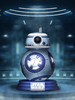 Funko POP Star Wars M.A.Wish BB-8(MT)电影 星球大战（BB-8）许愿基金会金属款手办 63672 商品缩略图2