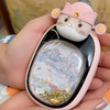 萌猫暖手充电宝 商品缩略图2