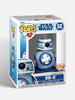 Funko POP Star Wars M.A.Wish BB-8(MT)电影 星球大战（BB-8）许愿基金会金属款手办 63672 商品缩略图4