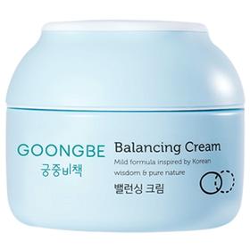 宫中秘策保湿均衡霜180m궁중비책 밸런싱 크림