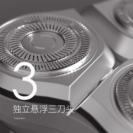 【荷兰艾优 Apiyoo】X7便携式电动冲牙器 -（X7-H） 商品图3