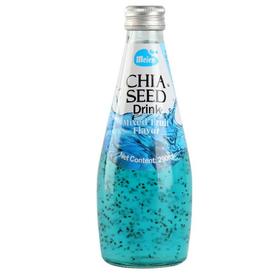美恩 奇亚籽混合水果味饮料 290ml/瓶