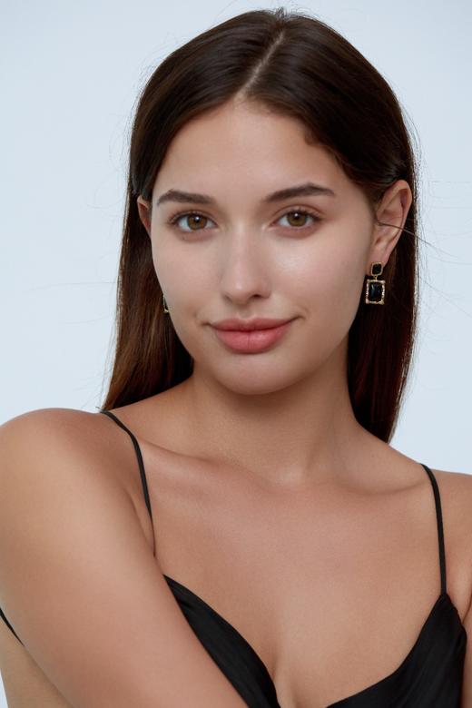 SOL DE VERANO 格兰纳达系列耳环 商品图2