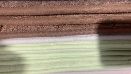 【必败榜——3层复合记忆棉】 迎4月开放日 买二赠一活动中  干脚垫 光脚体验柔软的美好 Softcare记忆棉地垫床边垫 干脚垫 飘窗垫 多用途 SBR乳胶底防滑 脚垫 速干柔软 商品图9