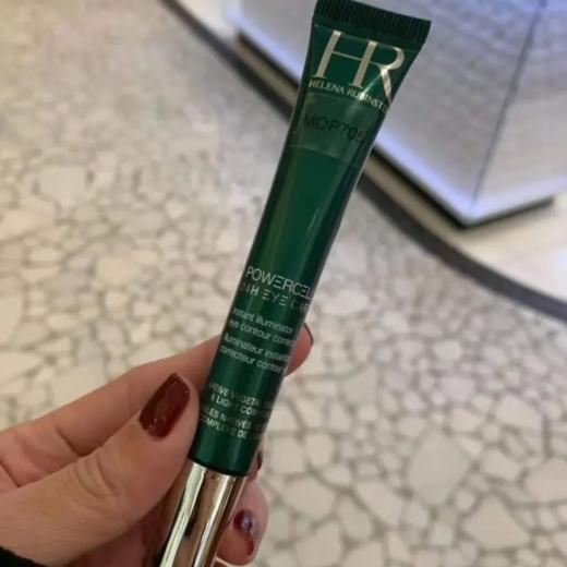 HR赫莲娜小绿瓶眼霜15ml 商品图2
