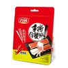 力诚 袋装手撕仿蟹柳（香辣） 102g/袋 商品缩略图0