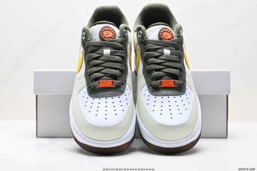 耐克Nike Air Force 1 Low空军一号低帮百搭休闲运动板鞋FV3647-171男女鞋 商品图7