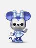 Funko POP Disney M.A.Wish Minnie Mouse(MT)动画 迪士尼POP公仔米妮许愿基金会金属款手办 63668 商品缩略图3
