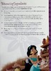 预售 【中商原版】迪士尼公主食谱 The Disney Princess Cookbook 英文原版 Disney Books 亲子食谱 学习烹饪 商品缩略图5