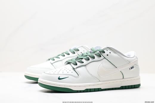 耐克Nike Dunk Low Retro休闲运动板鞋KK0517-003男女鞋 商品图3