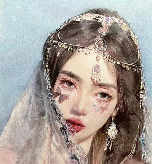 【如风生活美术课】小课包，2.5岁-15岁宝贝可使用   如风生活特惠 商品图1