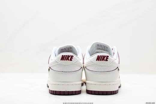 耐克Nike Dunk Low Retro休闲运动板鞋KK0517-003男女鞋 商品图5