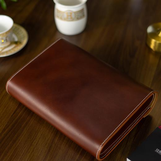 高级手工定制男士便携休闲包-多色可选 商品图9