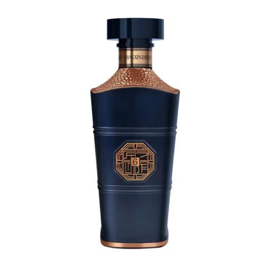 习酒【官方授权】匠心之作6 53度贵州酱香型白酒2023年旗舰品全新上市 53度 500mL 1瓶 商品图3