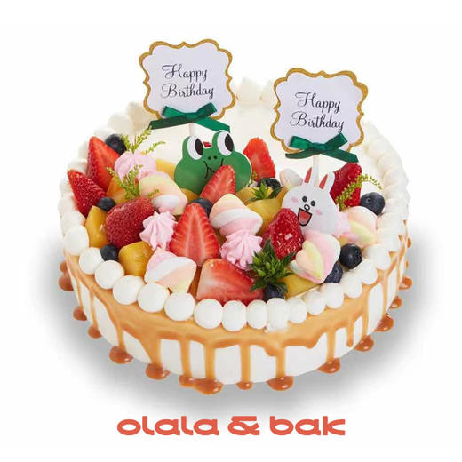 森林奇遇 商品图0