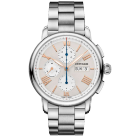 万宝龙 Montblanc 明星LEGACY系列腕表 U0126102