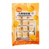 加减乘除 香橙味水果卷软糖 128g/盒 商品缩略图0