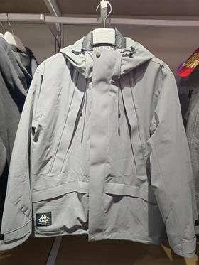 卡帕  男款外套