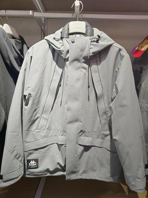 卡帕  男款外套 商品图0