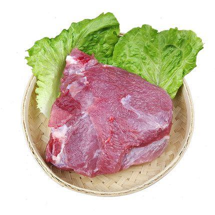 【平价】瘦肉  约500g/份 商品图0