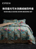焕羽鎏光可水洗鹅绒被四件套 商品缩略图0