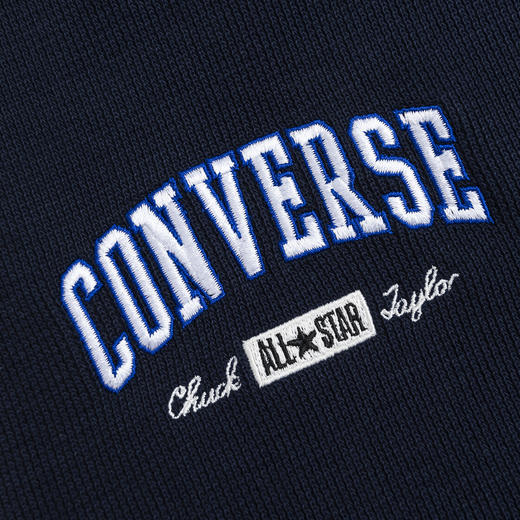 CONVERSE 冬 大童小童婴童 儿童童装夹克 CNVB-LO-F061 商品图3