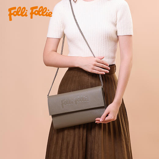 Folli Follie 便携包包系列 | 超高性价比，搭配时尚秋冬氛围 商品图1
