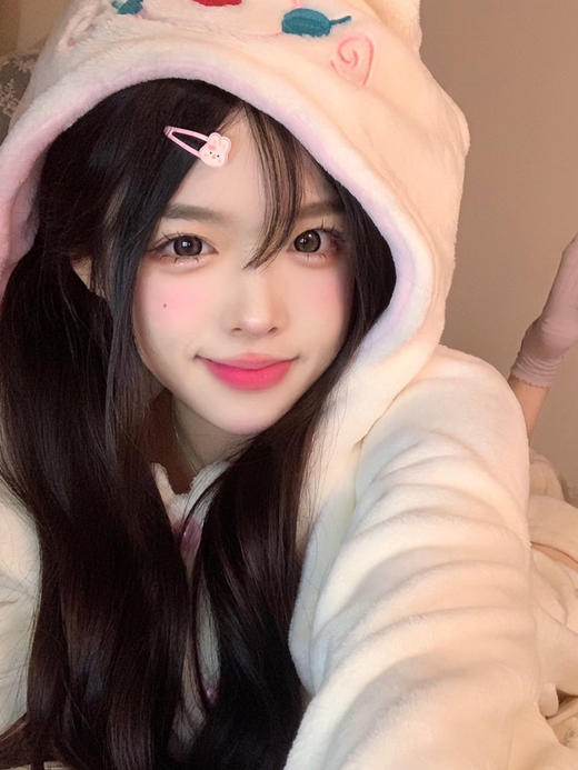 『大直径半年抛』 YEELENS- 一夜暴富-14.5mm【半年抛0-800度 无525/575】 商品图2