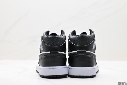 耐克乔丹Nike Air Jordan 1 low低帮休闲运动板鞋DN3738–400男女鞋 商品图5