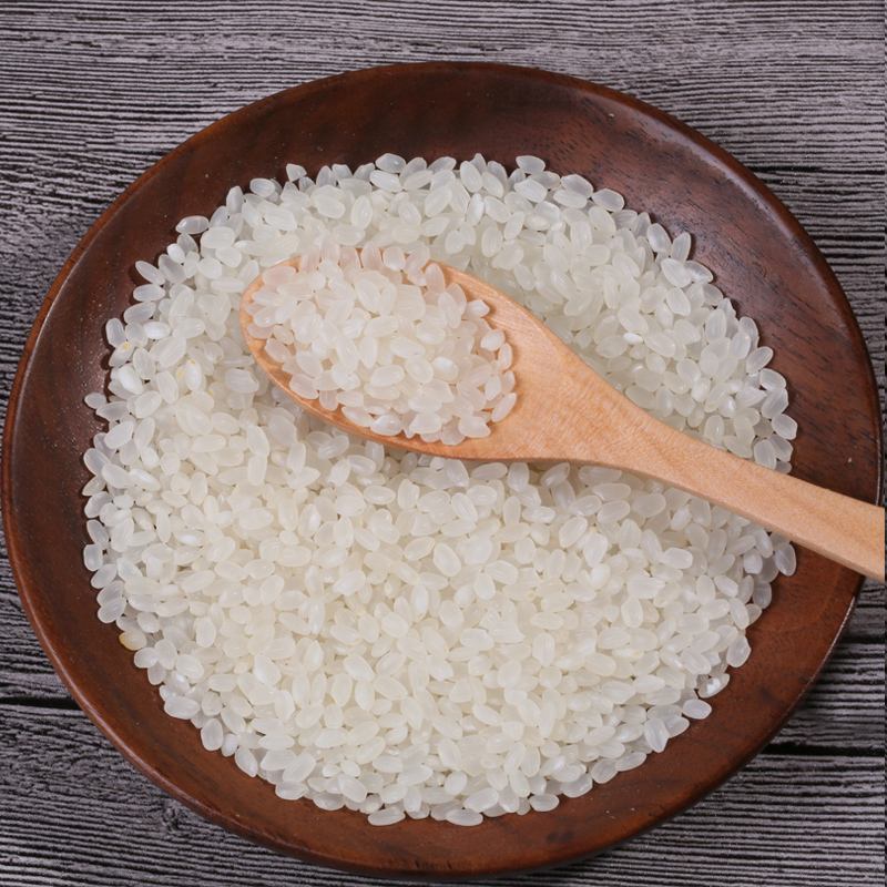 散乐米乐天正东北珍珠米（约500g/份）