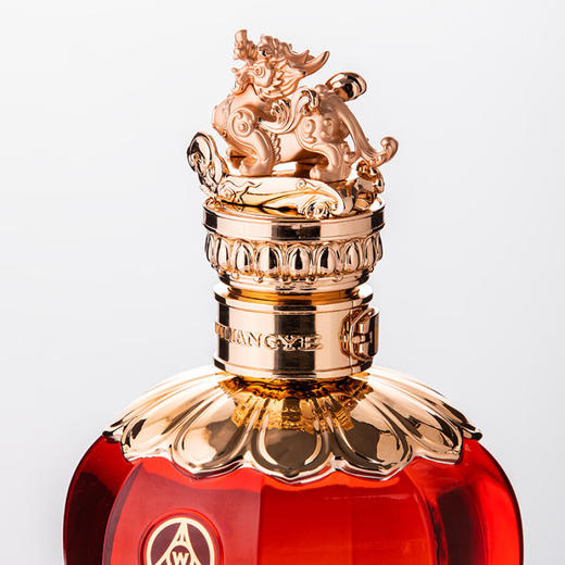 五粮液·和美系列·和美江苏 52度 750mL*1瓶 商品图4