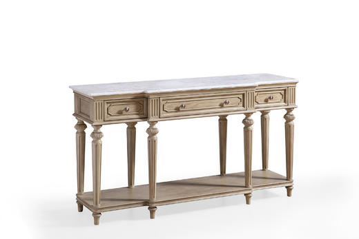 Macon 玄关台 商品图1