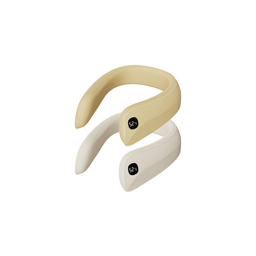 素乐 挂脖暖手宝 商品图0