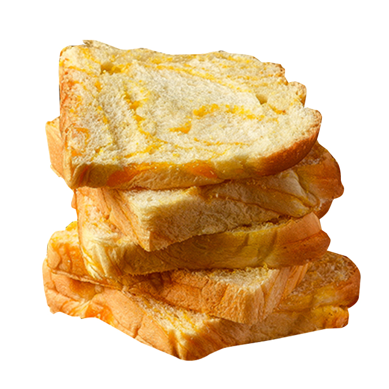 【鲜奶】黄金香橙丹麦|常温保存