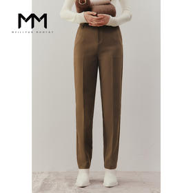 【商场同款】麦檬冬裤子5DA253191