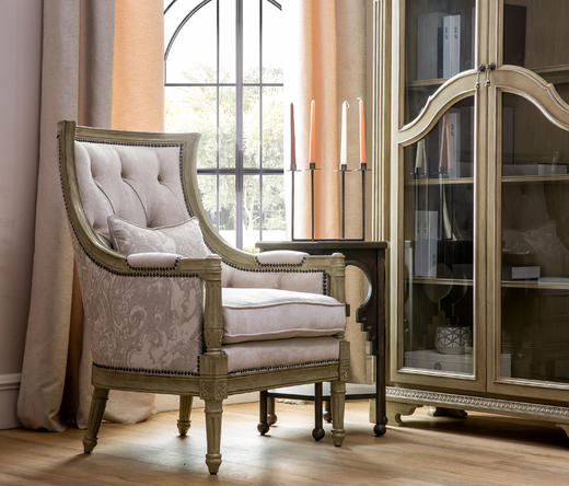 Axel 装饰柜 商品图7