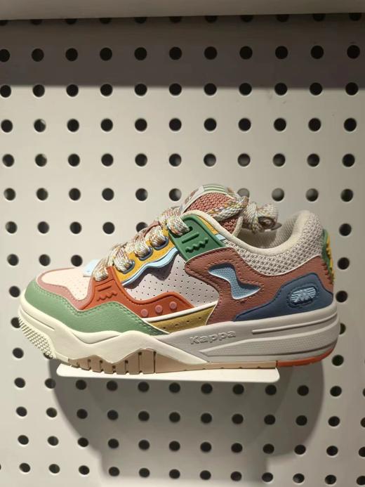 卡帕  男款运动鞋 商品图0