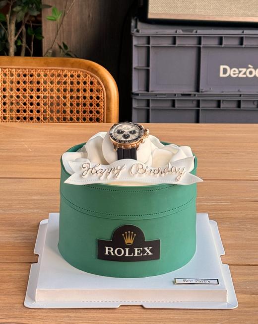 劳力士D款（提前3天预定） 商品图2