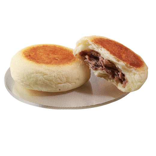 【鲜奶】红豆相思饼|常温保存 商品图0
