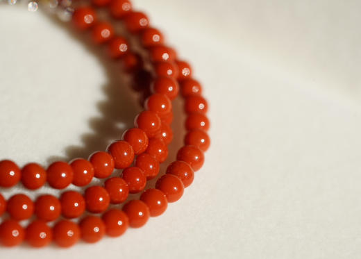 五种材质的Mini（蜜蜡、南红、翡翠、绿松、青金） 商品图1