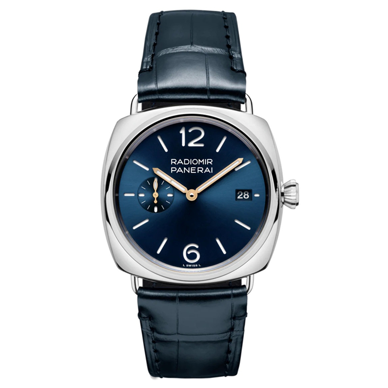 沛纳海 Panerai Radiomir镭得米尔Officine腕表 PAM01383