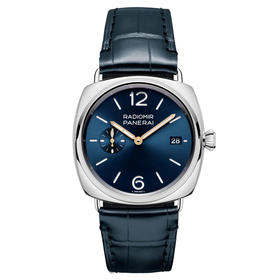 沛纳海 Panerai Radiomir镭得米尔Officine腕表 PAM01383