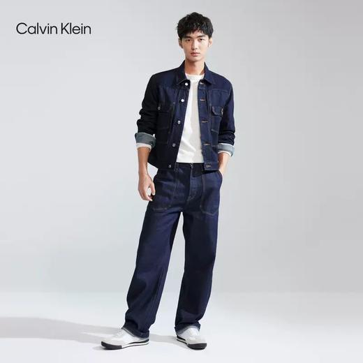 CK 外套男女同款  40948ST-5DB . 商品图2