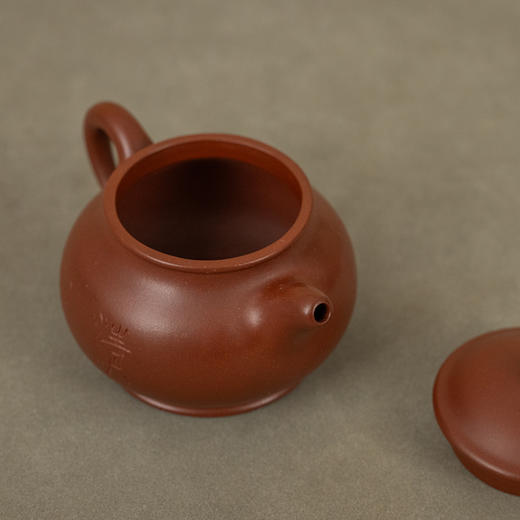 《潘壶》（著名书法家陶雪华书法篆刻）陈富强   省工艺美术大师、正高级工艺美术师（研究员级高级工艺美术师） 商品图2