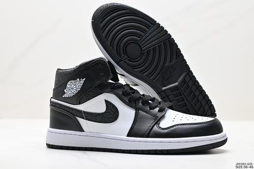 耐克乔丹Nike Air Jordan 1 low低帮休闲运动板鞋DN3738–400男女鞋 商品图4