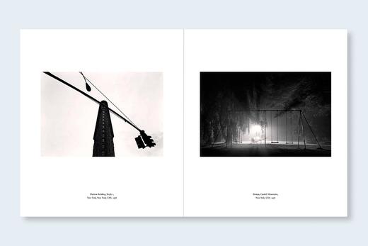【预订】Michael Kenna：Photographs and Stories，迈克尔·肯纳：摄影与故事 商品图3